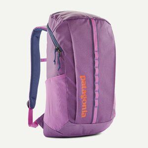 Patagonia Black Hole Pack 25L Color: Brisk Purple